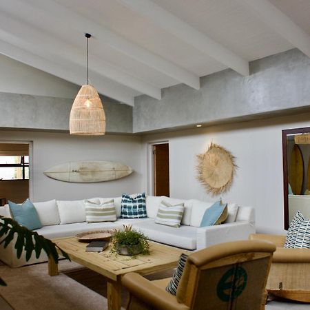 Ocean Call Inn เพลตเตนเบิร์กเบย์ ภายนอก รูปภาพ