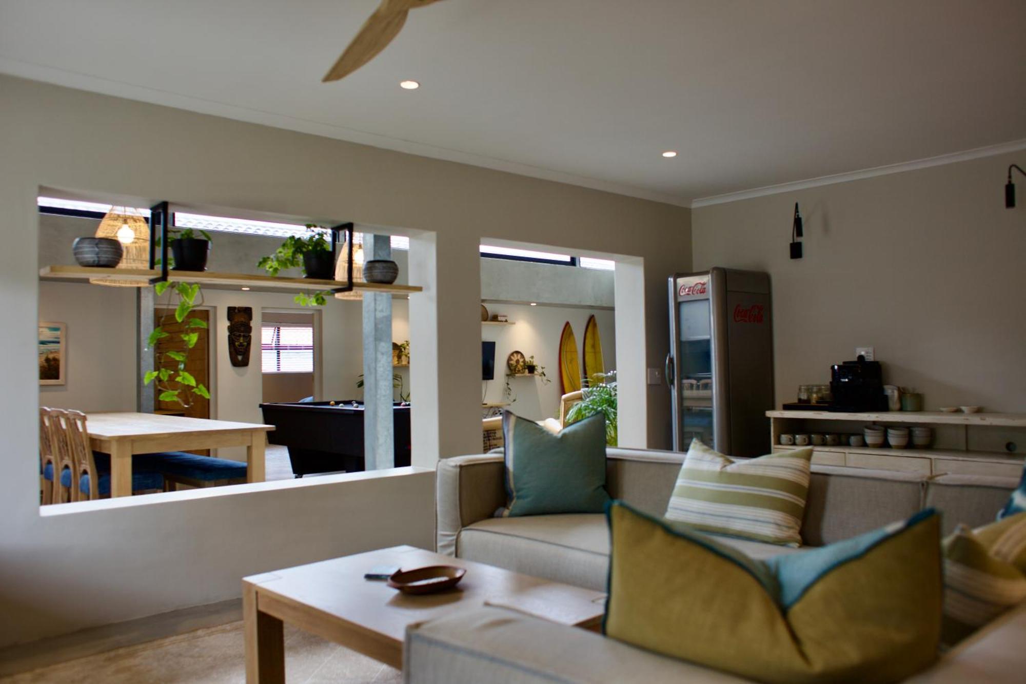 Ocean Call Inn เพลตเตนเบิร์กเบย์ ภายนอก รูปภาพ