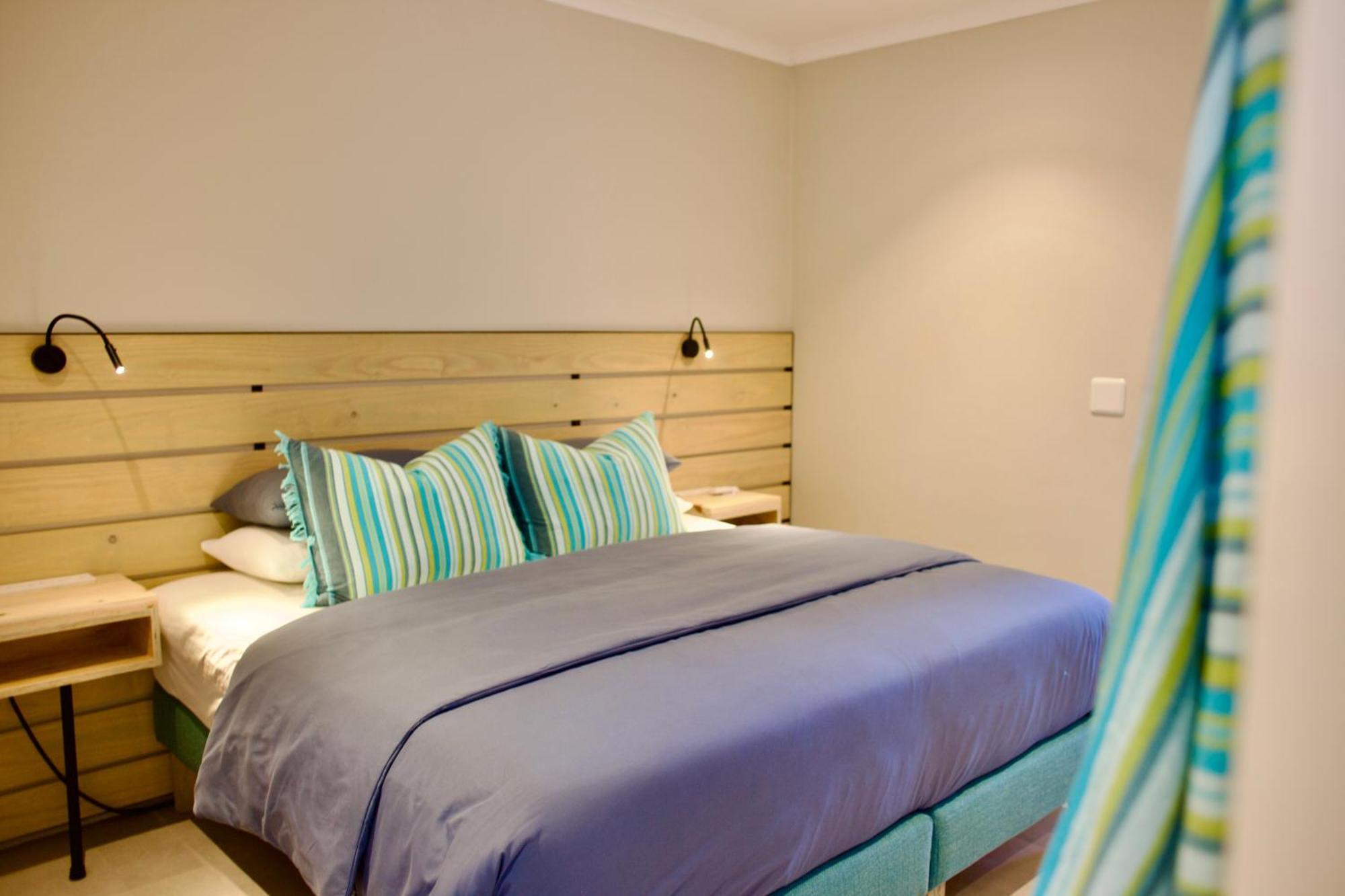 Ocean Call Inn เพลตเตนเบิร์กเบย์ ภายนอก รูปภาพ